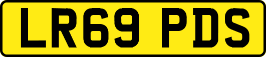 LR69PDS