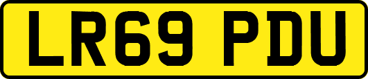 LR69PDU