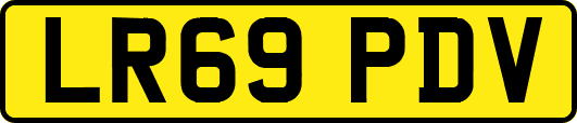 LR69PDV