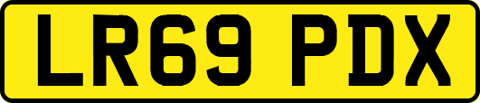 LR69PDX