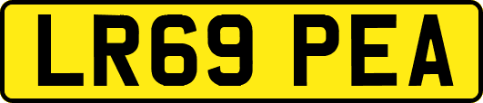 LR69PEA