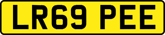 LR69PEE