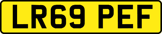 LR69PEF