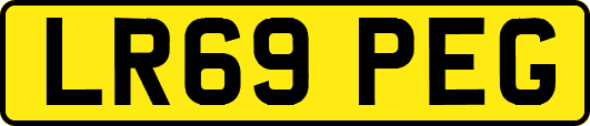 LR69PEG