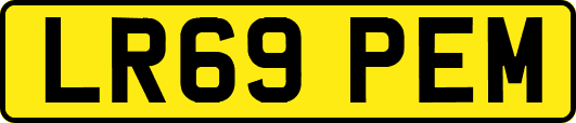 LR69PEM