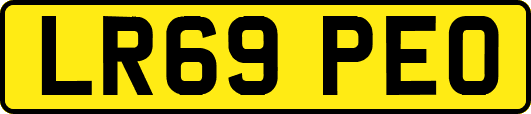 LR69PEO