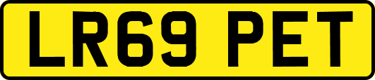 LR69PET