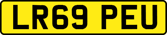 LR69PEU