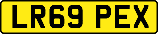 LR69PEX