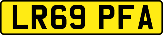 LR69PFA