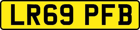 LR69PFB