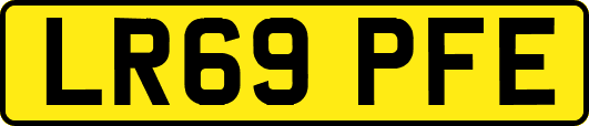 LR69PFE