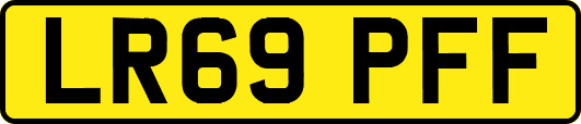 LR69PFF