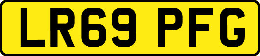 LR69PFG