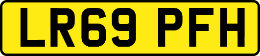 LR69PFH