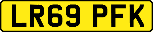 LR69PFK