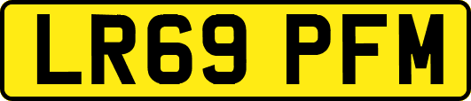 LR69PFM