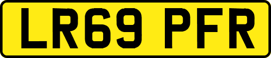LR69PFR