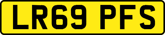 LR69PFS