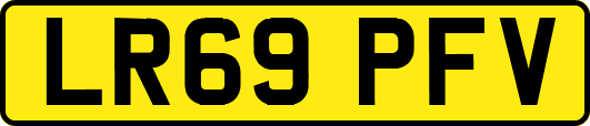 LR69PFV
