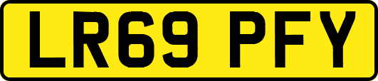LR69PFY
