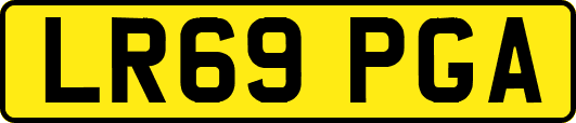 LR69PGA