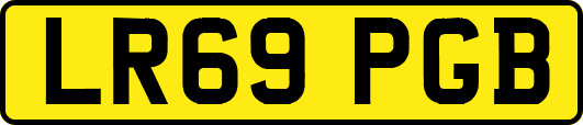 LR69PGB