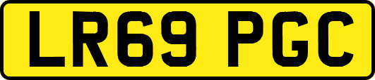 LR69PGC