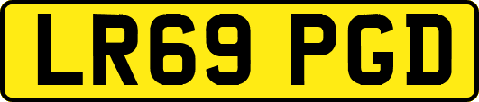 LR69PGD