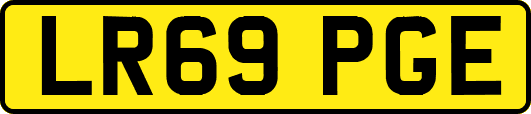 LR69PGE