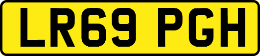 LR69PGH