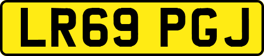 LR69PGJ