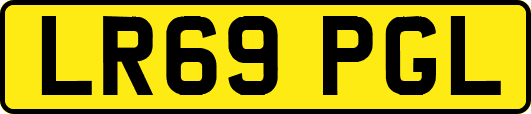 LR69PGL