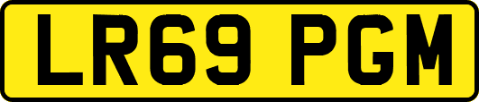 LR69PGM