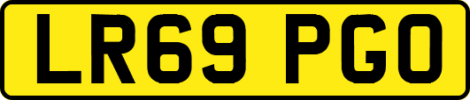 LR69PGO