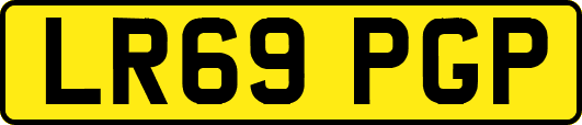 LR69PGP