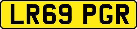 LR69PGR
