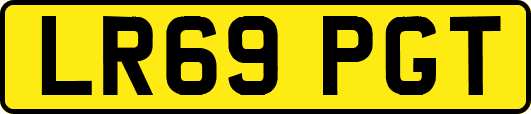 LR69PGT