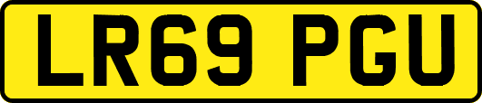 LR69PGU