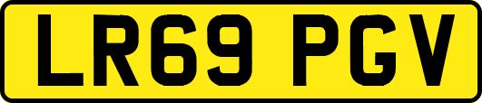 LR69PGV