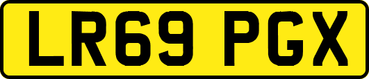 LR69PGX