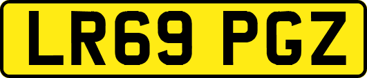 LR69PGZ