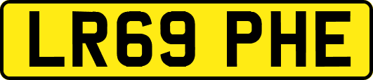 LR69PHE
