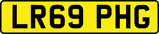 LR69PHG