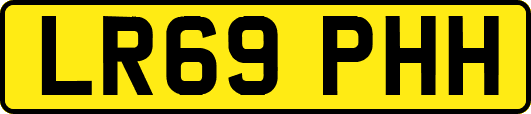 LR69PHH