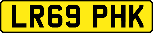 LR69PHK