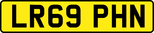 LR69PHN