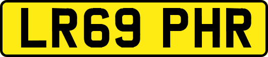 LR69PHR