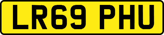 LR69PHU