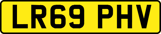 LR69PHV